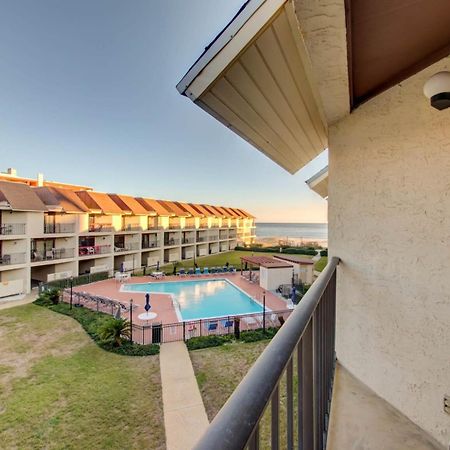 Gulfside Townhome 16 By Vacation Homes Collection Gulf Shores Zewnętrze zdjęcie