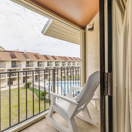 Gulfside Townhome 16 By Vacation Homes Collection Gulf Shores Zewnętrze zdjęcie
