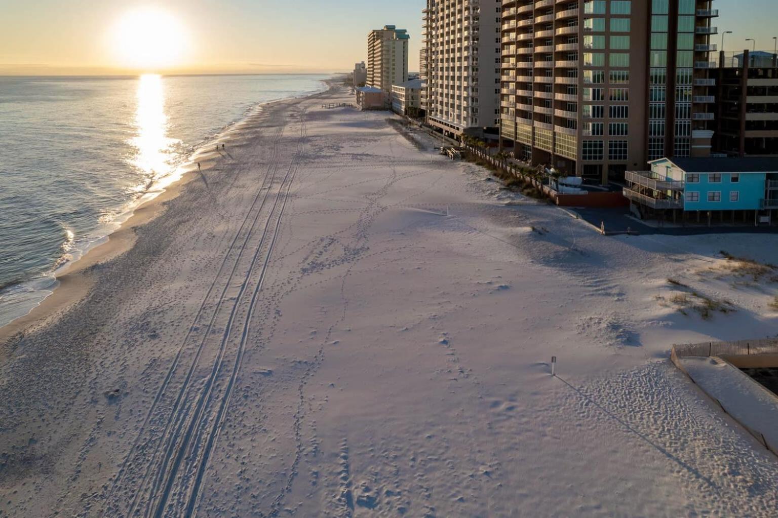 Gulfside Townhome 16 By Vacation Homes Collection Gulf Shores Zewnętrze zdjęcie