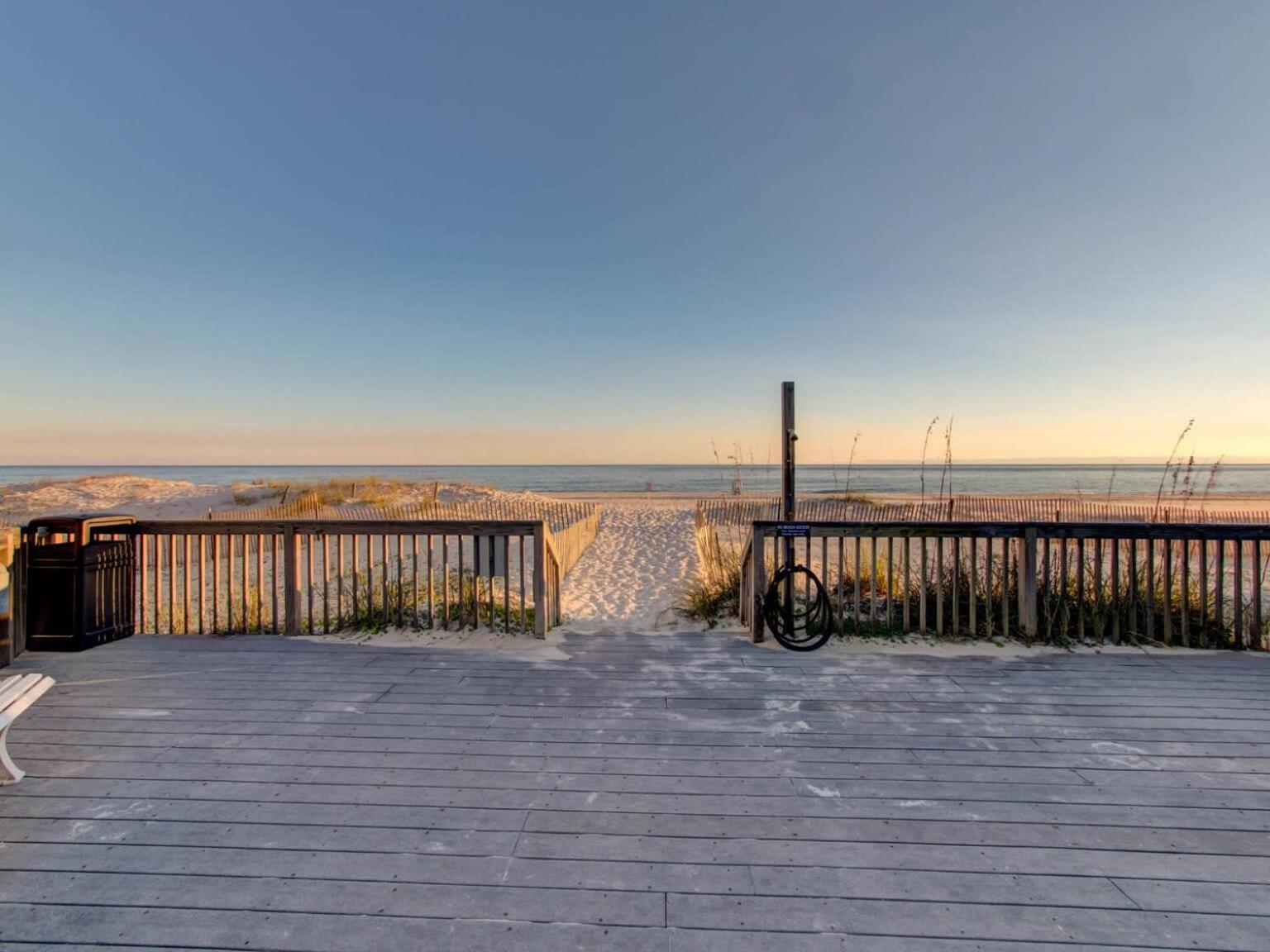 Gulfside Townhome 16 By Vacation Homes Collection Gulf Shores Zewnętrze zdjęcie