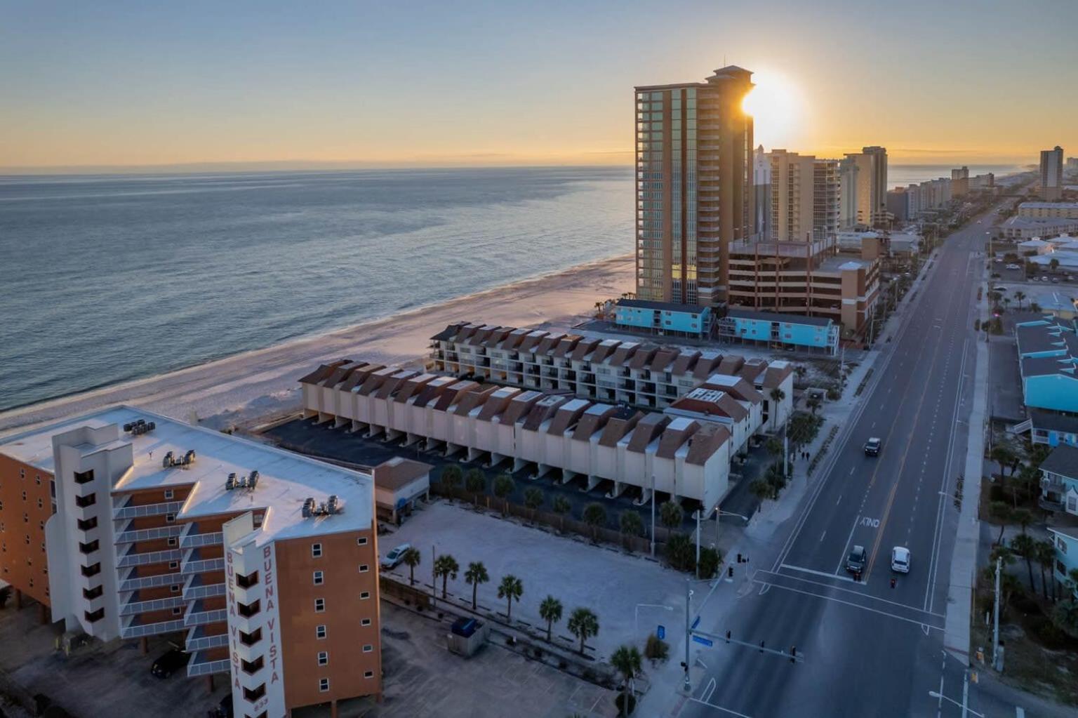 Gulfside Townhome 16 By Vacation Homes Collection Gulf Shores Zewnętrze zdjęcie