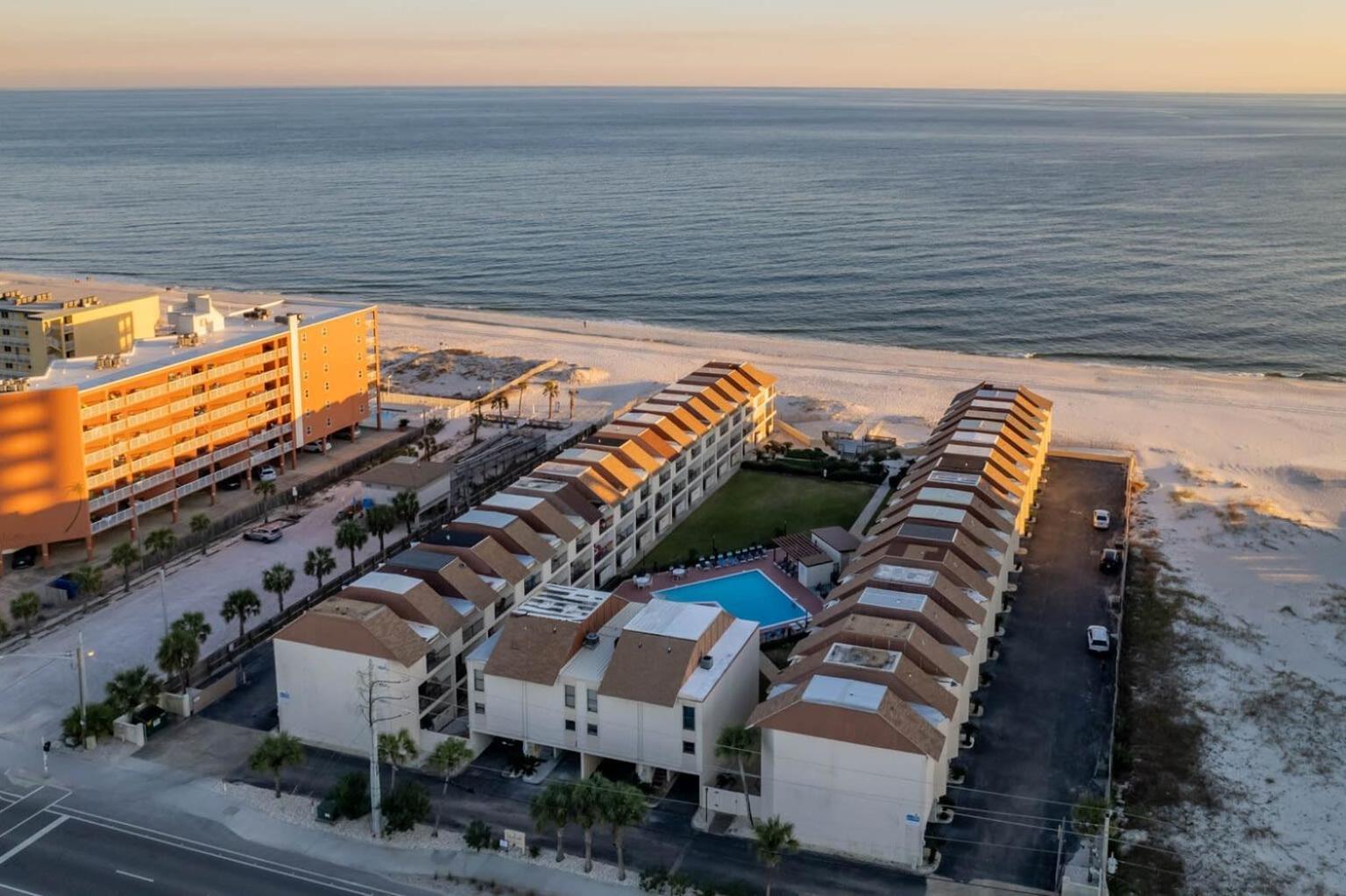Gulfside Townhome 16 By Vacation Homes Collection Gulf Shores Zewnętrze zdjęcie