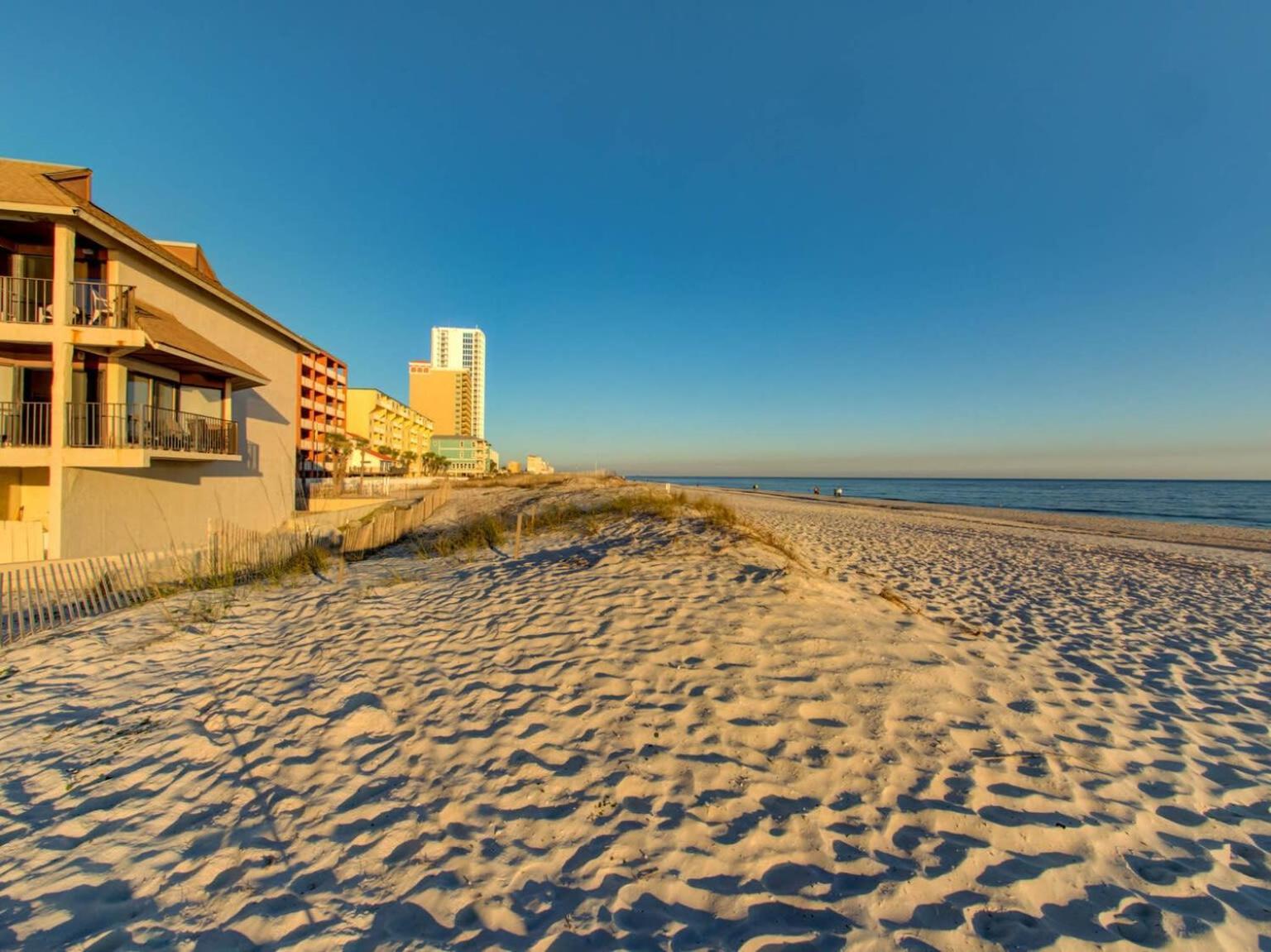 Gulfside Townhome 16 By Vacation Homes Collection Gulf Shores Zewnętrze zdjęcie