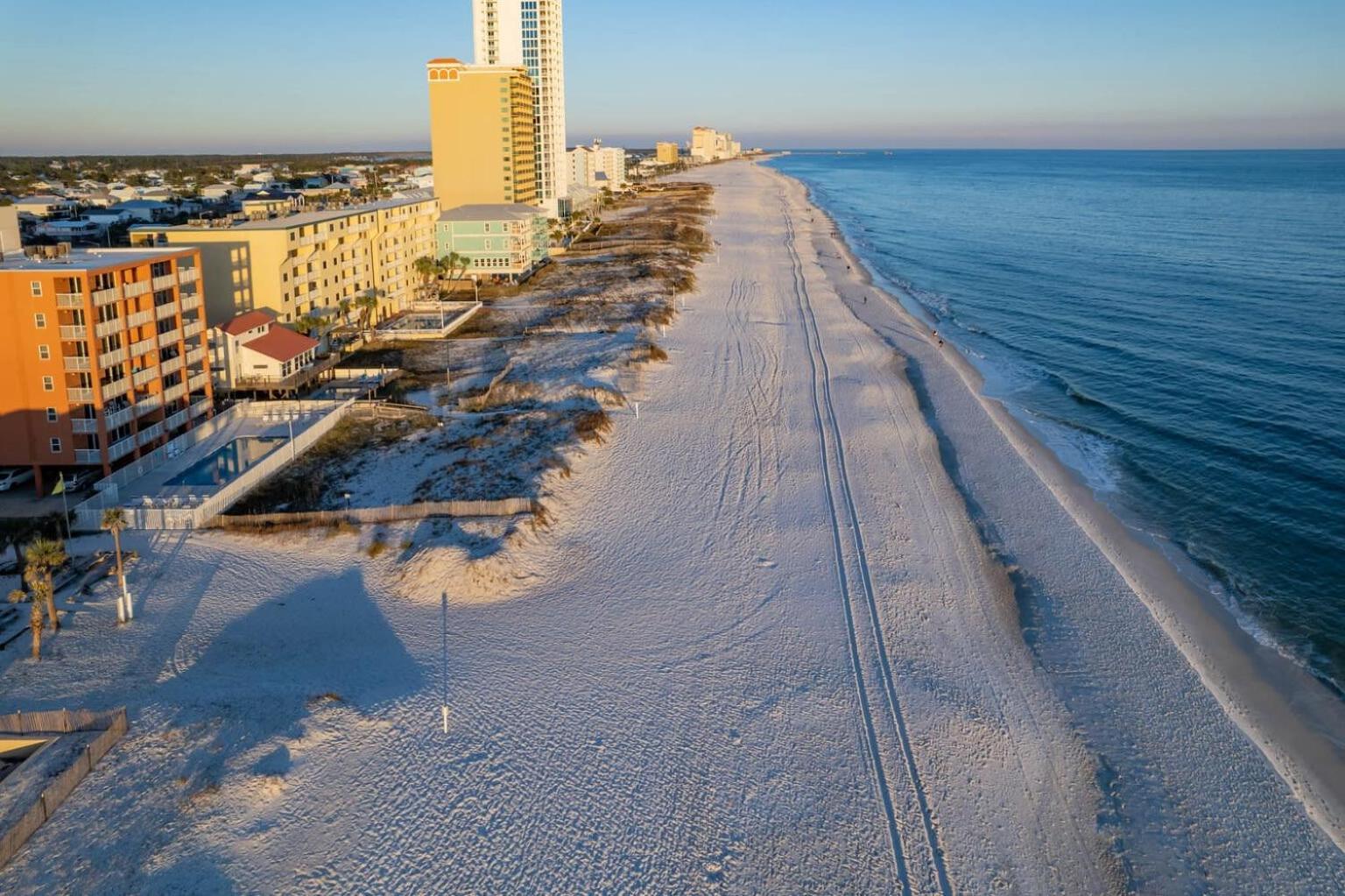 Gulfside Townhome 16 By Vacation Homes Collection Gulf Shores Zewnętrze zdjęcie