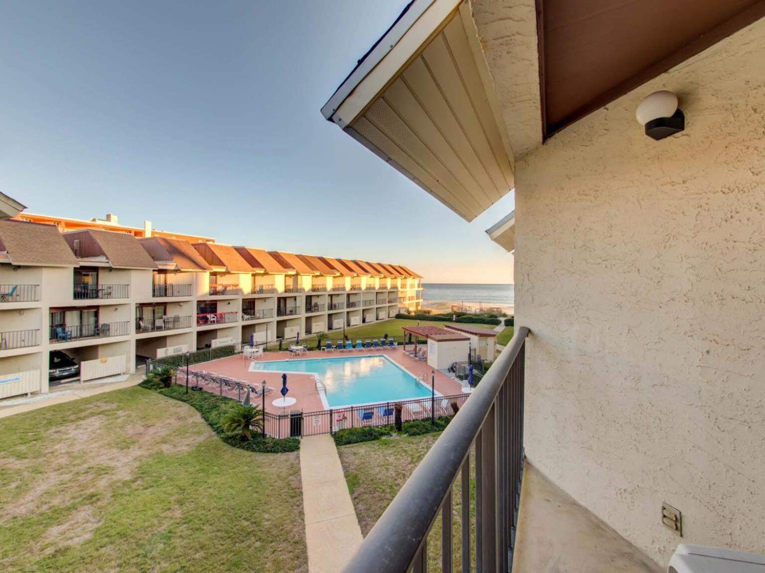 Gulfside Townhome 16 By Vacation Homes Collection Gulf Shores Zewnętrze zdjęcie