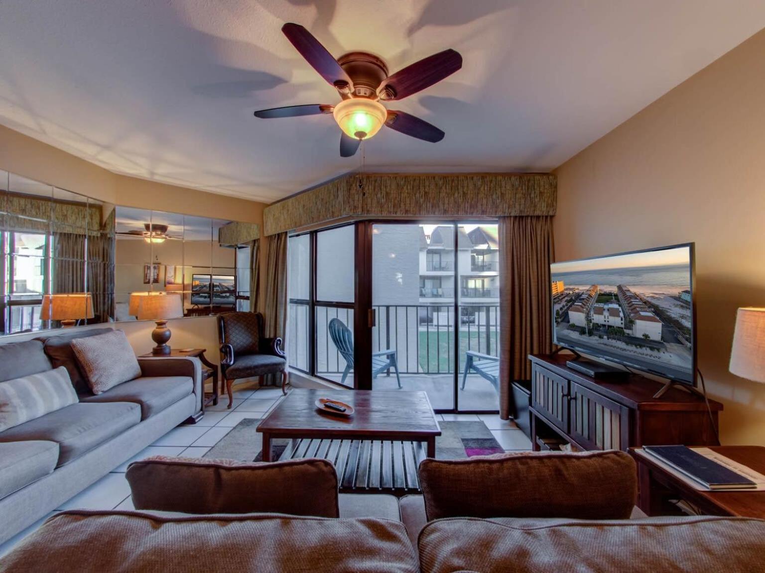 Gulfside Townhome 16 By Vacation Homes Collection Gulf Shores Zewnętrze zdjęcie