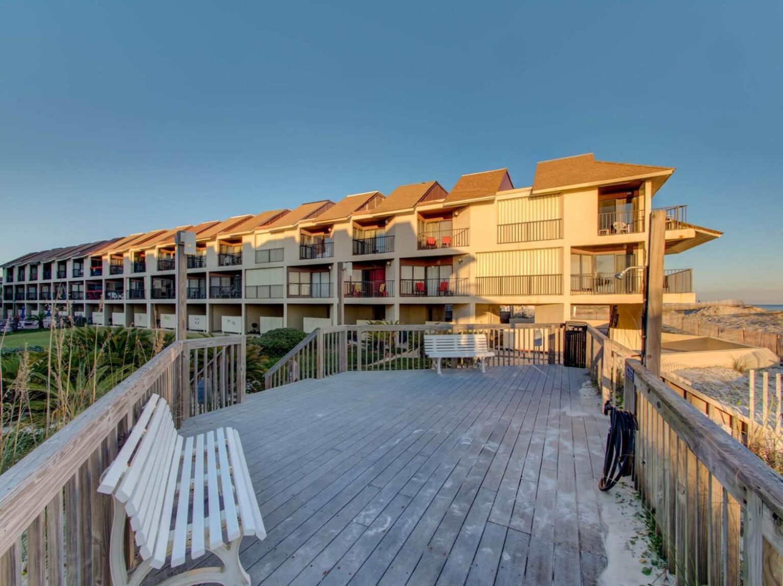 Gulfside Townhome 16 By Vacation Homes Collection Gulf Shores Zewnętrze zdjęcie
