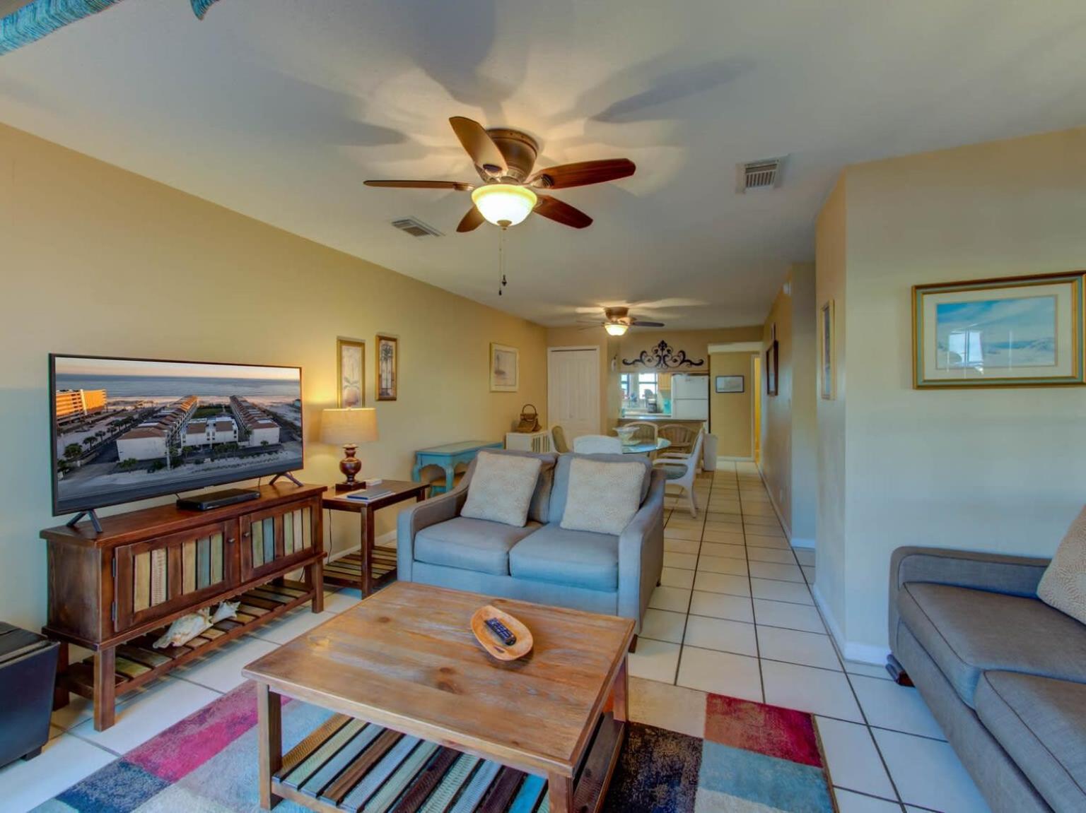Gulfside Townhome 16 By Vacation Homes Collection Gulf Shores Zewnętrze zdjęcie
