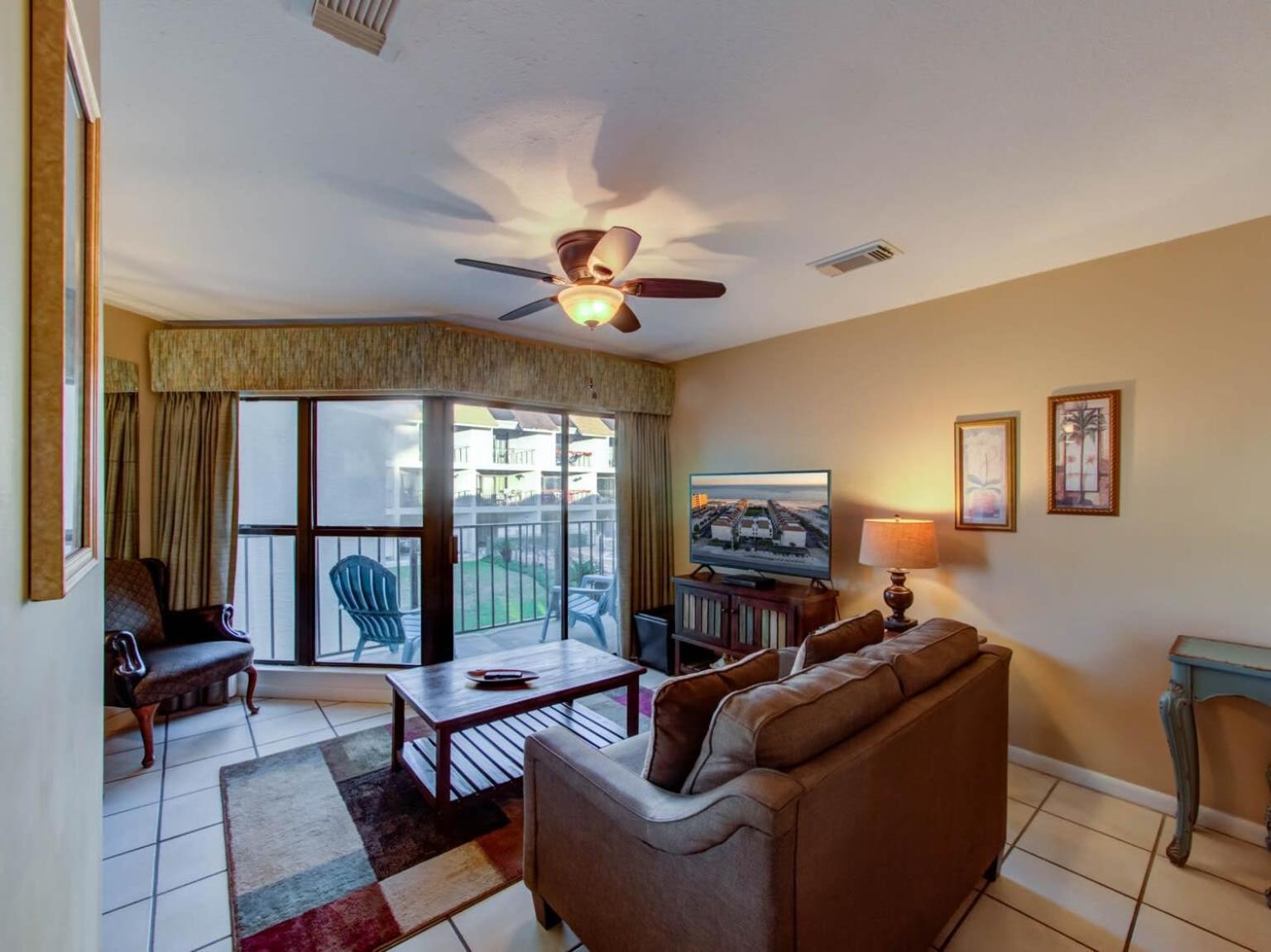Gulfside Townhome 16 By Vacation Homes Collection Gulf Shores Zewnętrze zdjęcie
