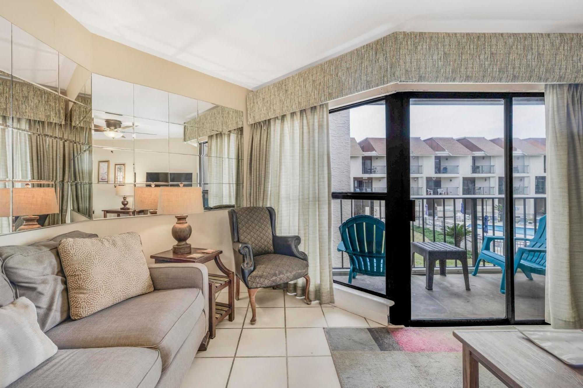 Gulfside Townhome 16 By Vacation Homes Collection Gulf Shores Zewnętrze zdjęcie
