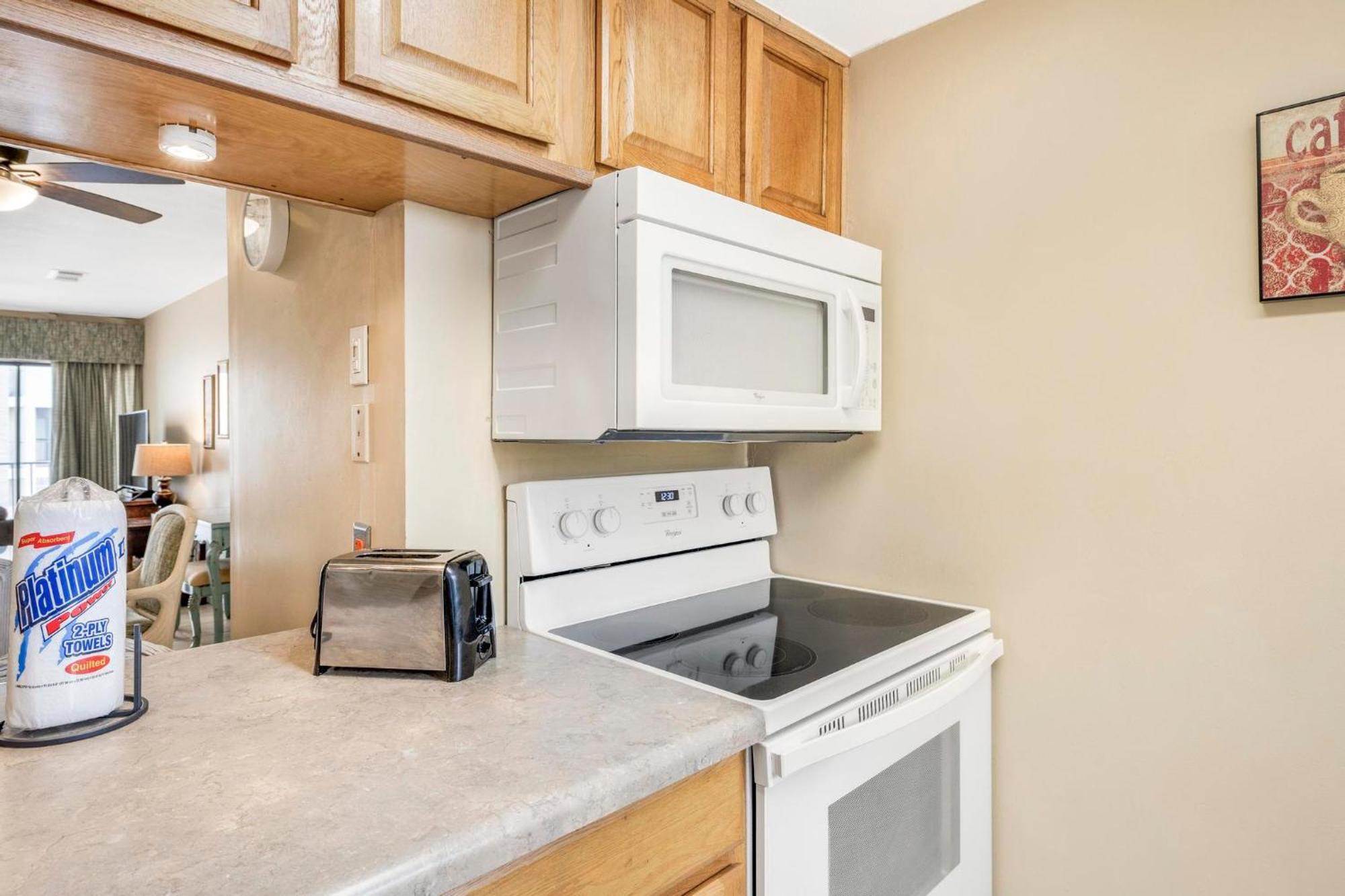 Gulfside Townhome 16 By Vacation Homes Collection Gulf Shores Zewnętrze zdjęcie