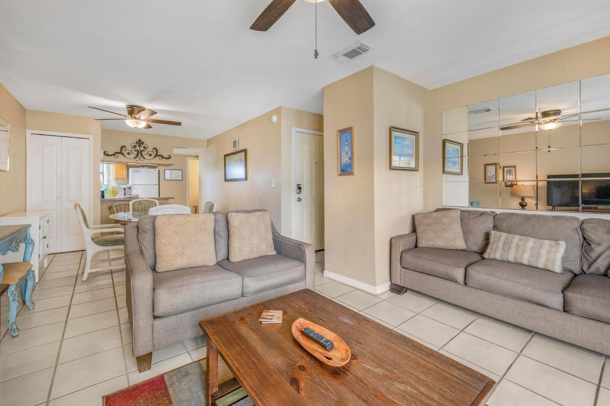 Gulfside Townhome 16 By Vacation Homes Collection Gulf Shores Zewnętrze zdjęcie