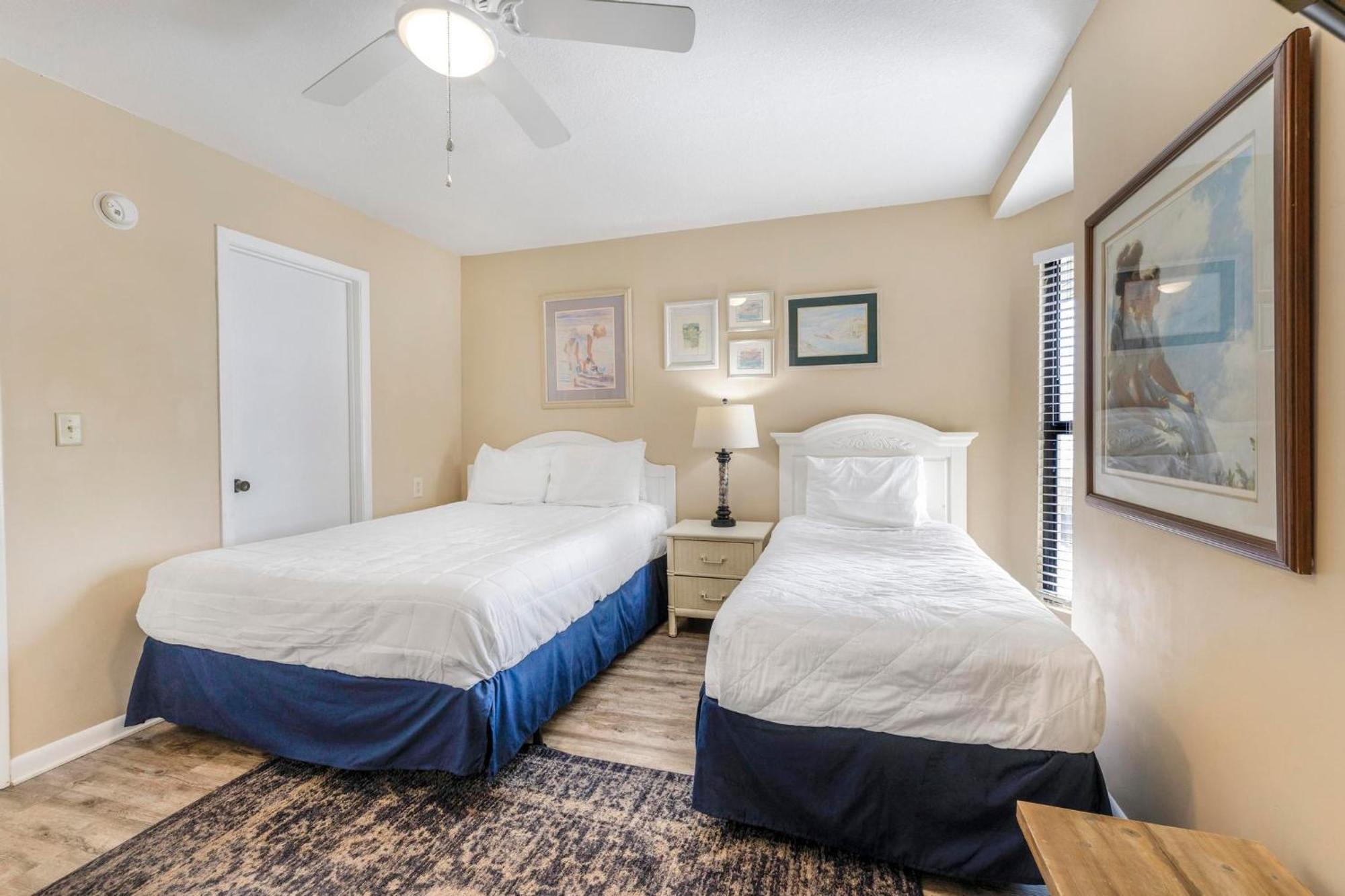 Gulfside Townhome 16 By Vacation Homes Collection Gulf Shores Zewnętrze zdjęcie