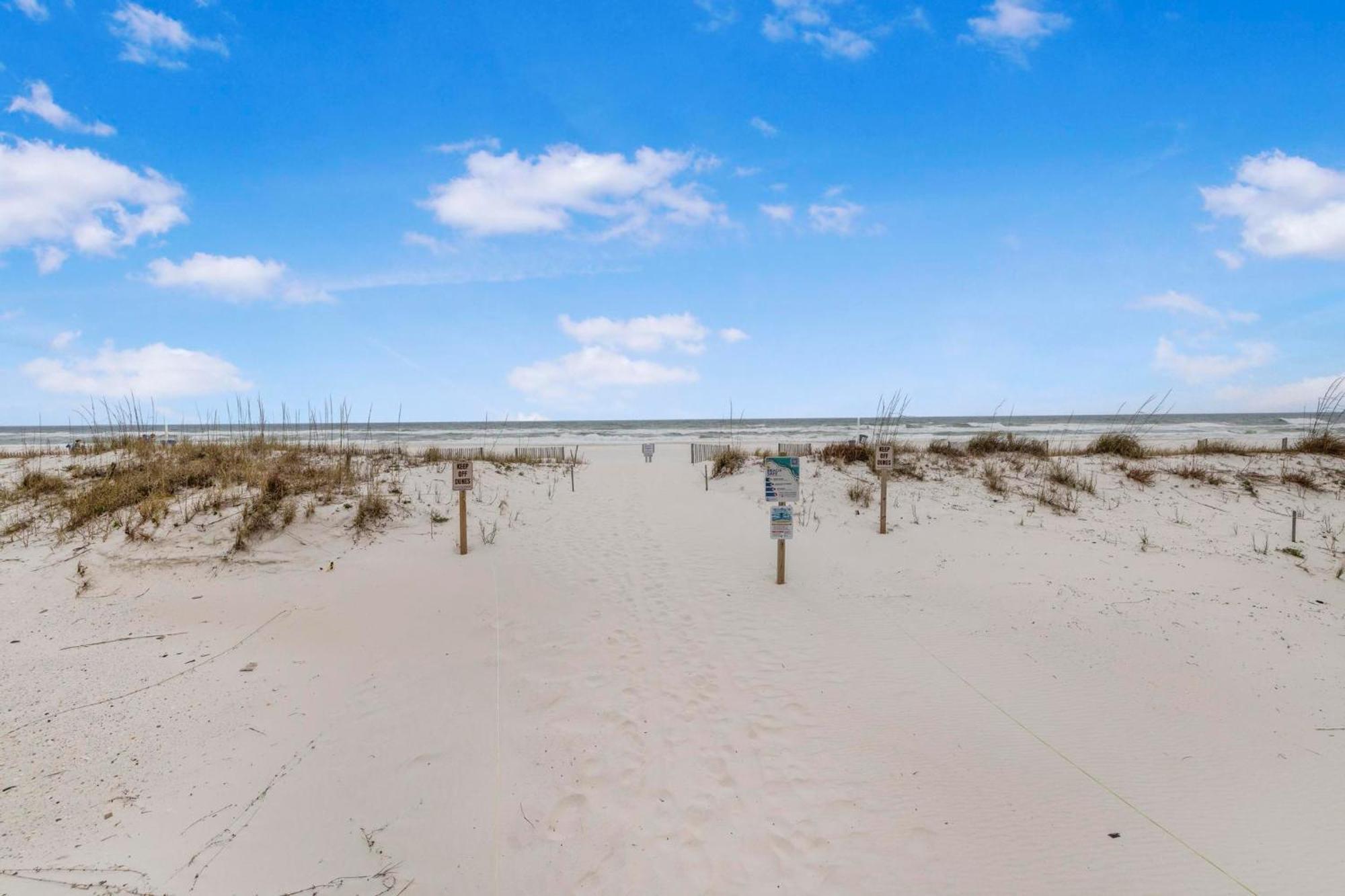 Gulfside Townhome 16 By Vacation Homes Collection Gulf Shores Zewnętrze zdjęcie