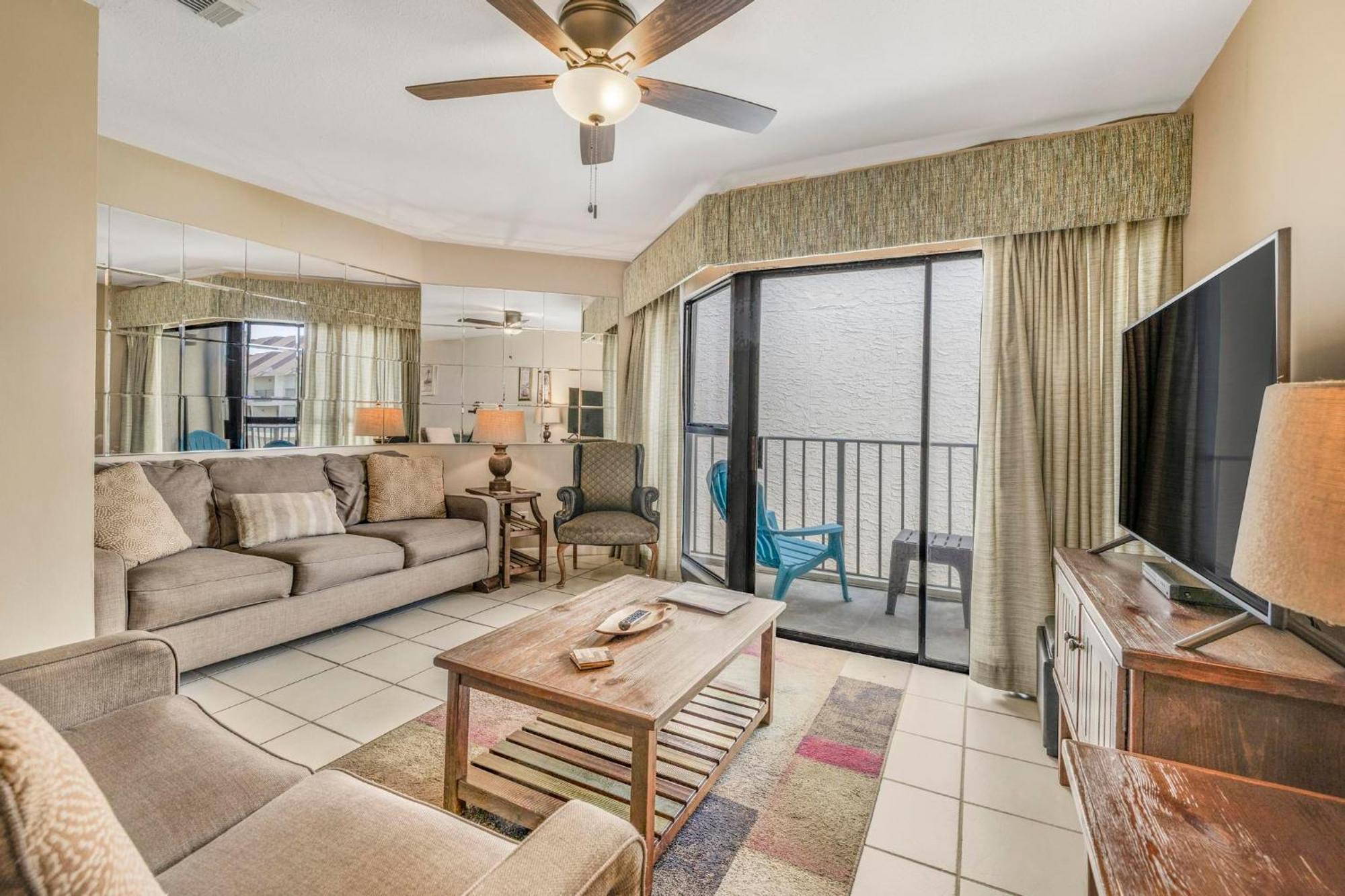 Gulfside Townhome 16 By Vacation Homes Collection Gulf Shores Zewnętrze zdjęcie