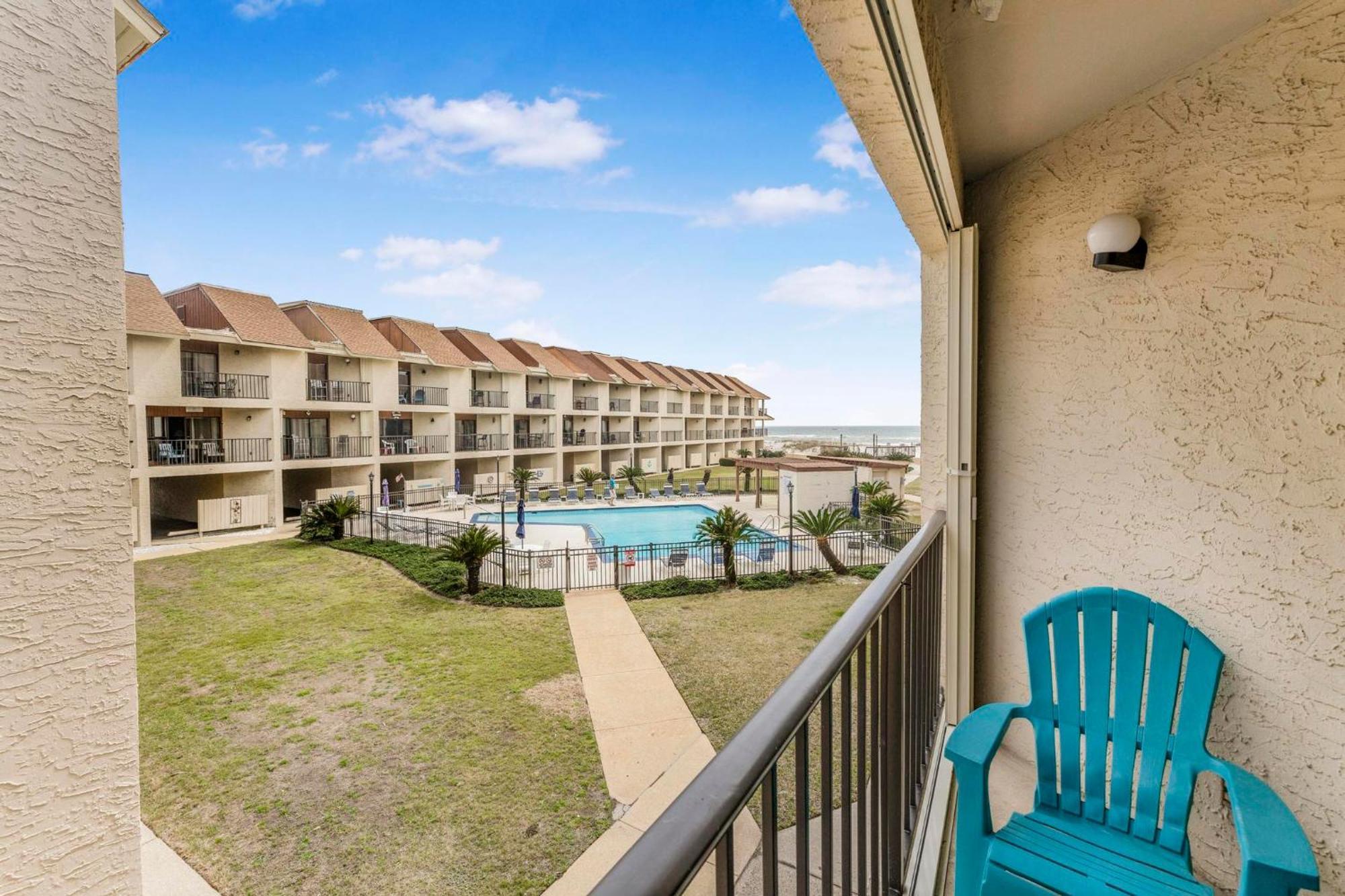 Gulfside Townhome 16 By Vacation Homes Collection Gulf Shores Zewnętrze zdjęcie