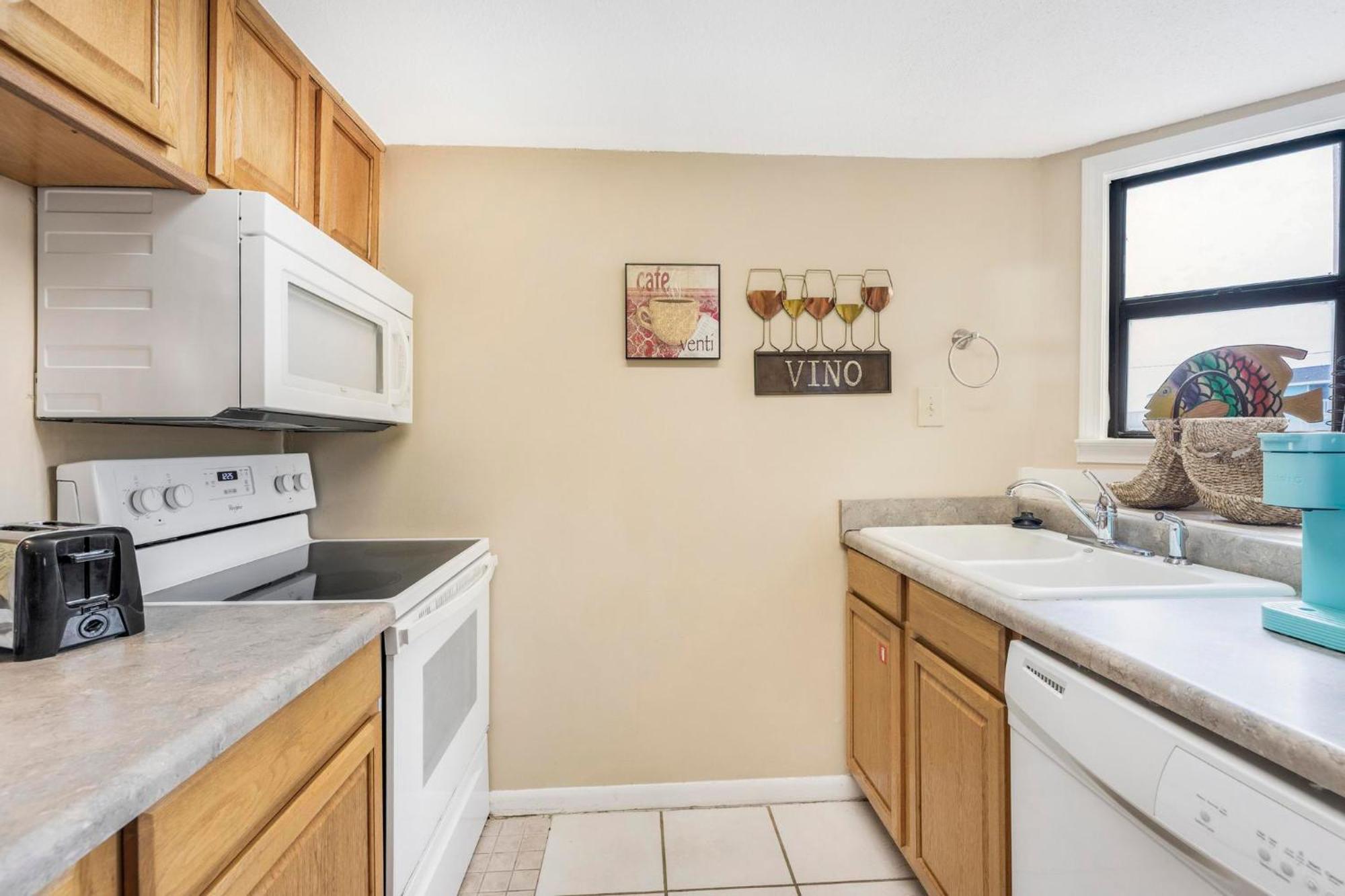 Gulfside Townhome 16 By Vacation Homes Collection Gulf Shores Zewnętrze zdjęcie