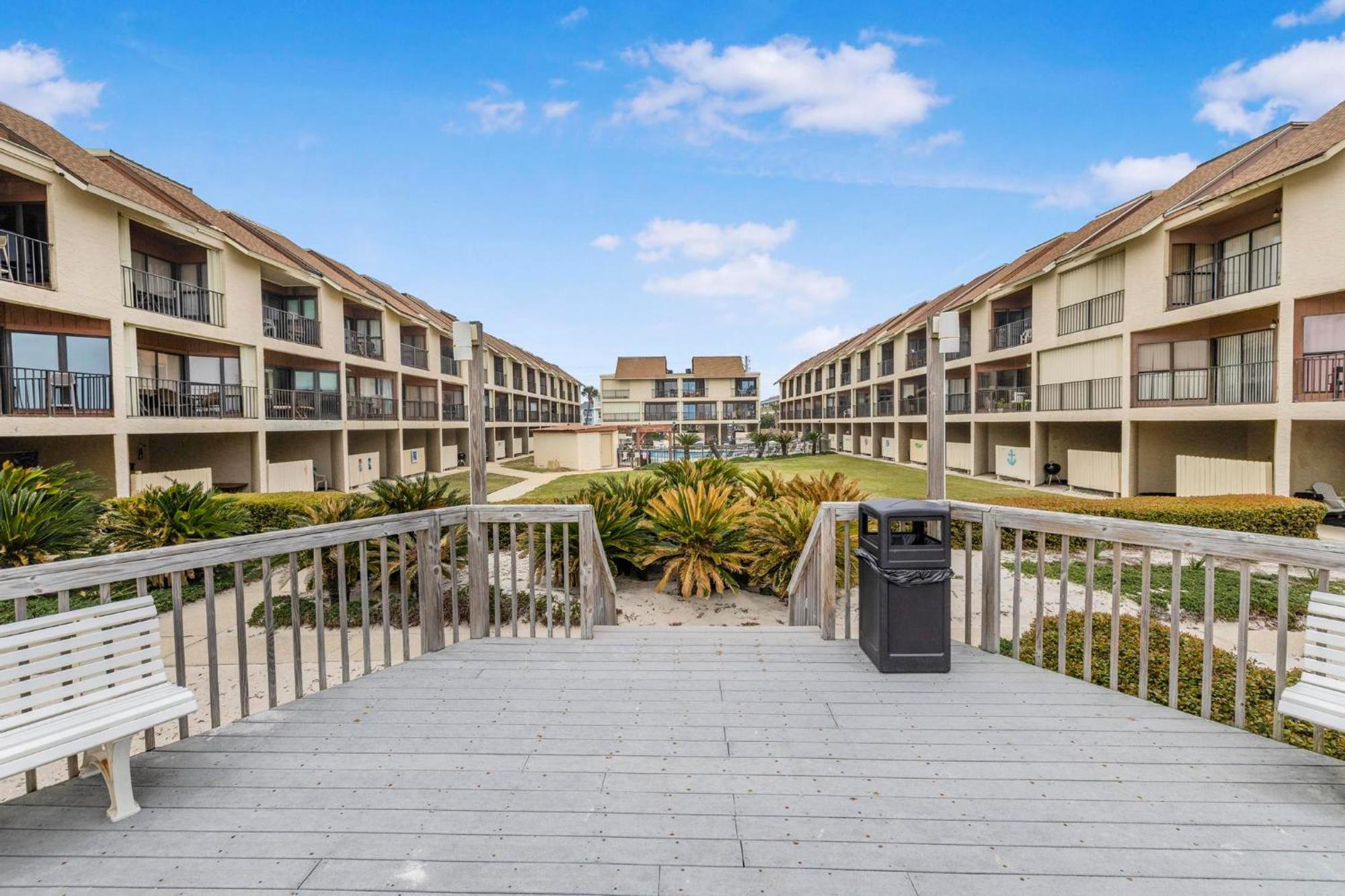 Gulfside Townhome 16 By Vacation Homes Collection Gulf Shores Zewnętrze zdjęcie