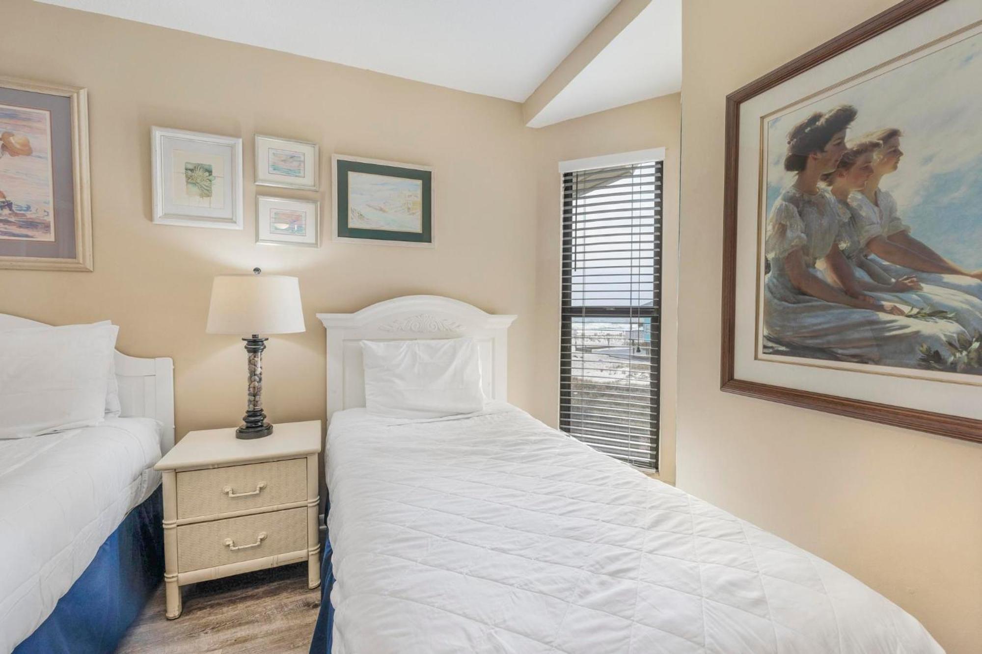 Gulfside Townhome 16 By Vacation Homes Collection Gulf Shores Zewnętrze zdjęcie
