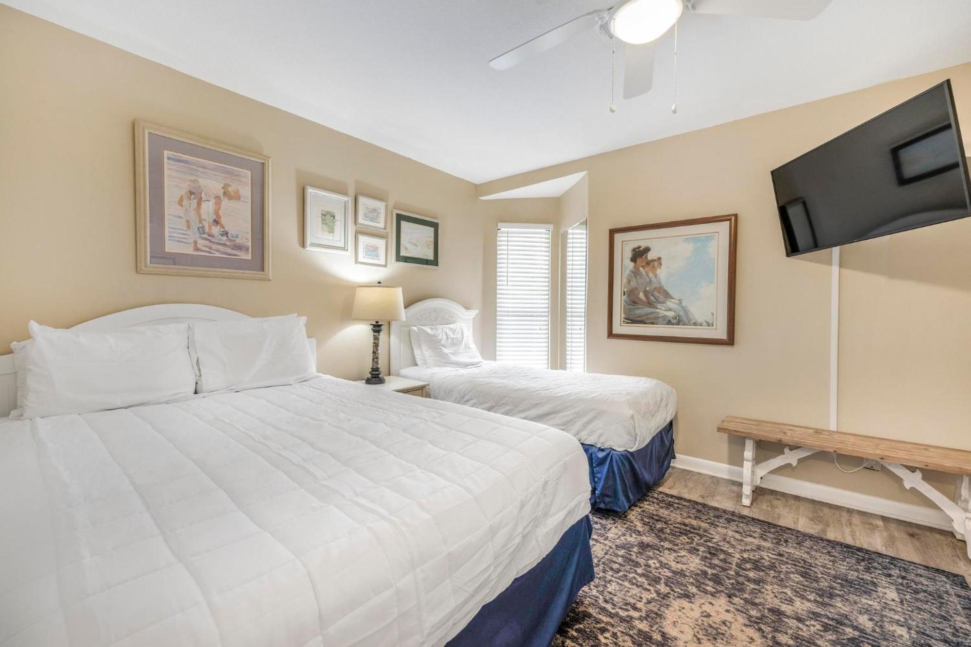 Gulfside Townhome 16 By Vacation Homes Collection Gulf Shores Zewnętrze zdjęcie