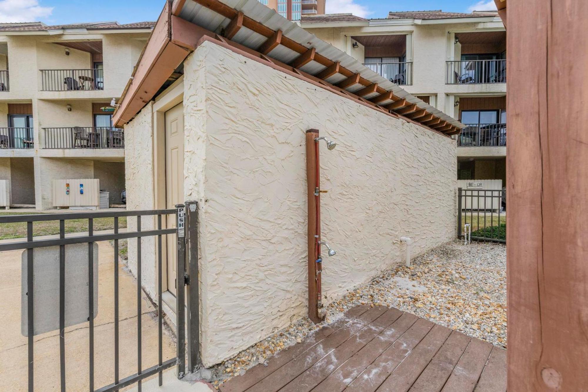 Gulfside Townhome 16 By Vacation Homes Collection Gulf Shores Zewnętrze zdjęcie